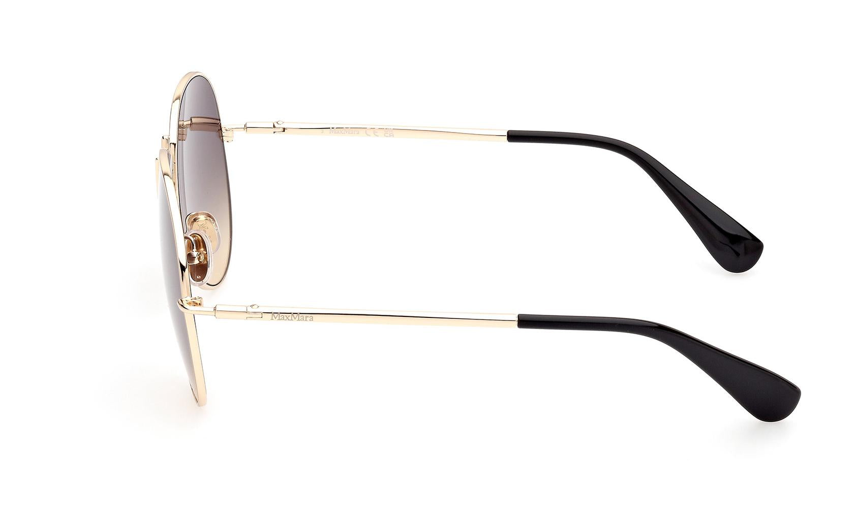Maxmara Design8 Sunglasses MM0081 32B