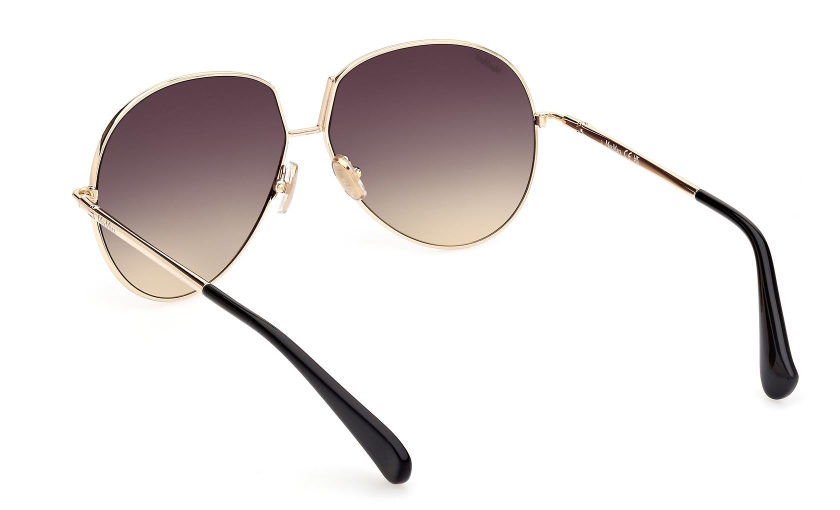 Maxmara Design8 Sunglasses MM0081 32B