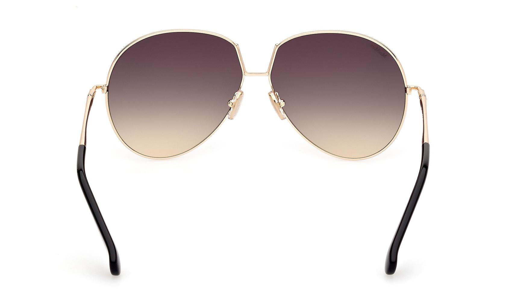 Maxmara Design8 Sunglasses MM0081 32B