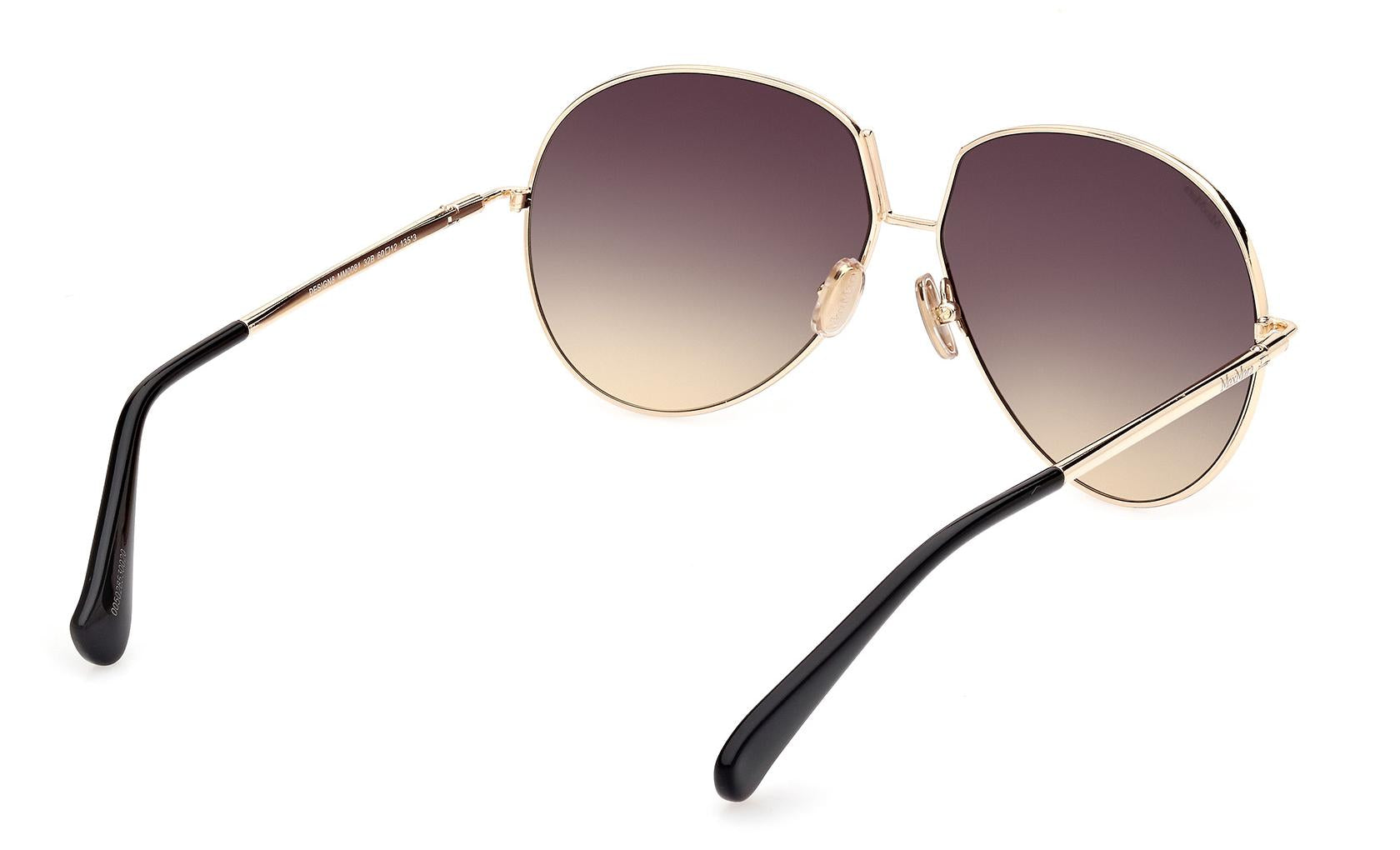 Maxmara Design8 Sunglasses MM0081 32B