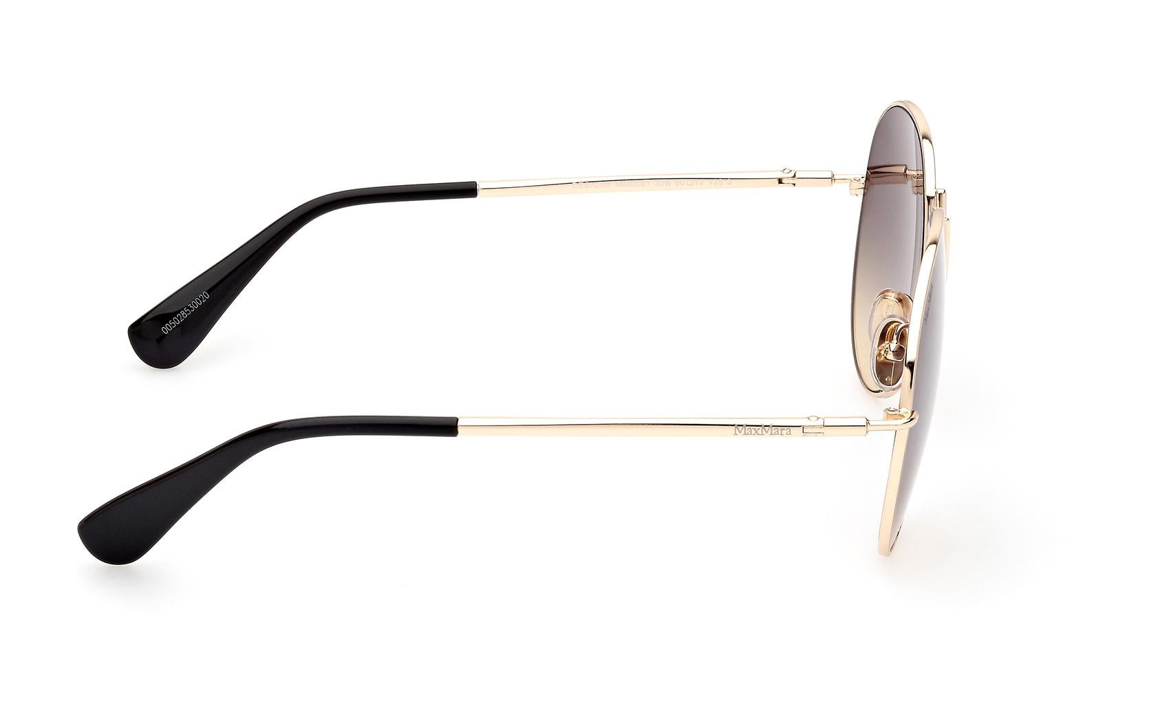 Maxmara Design8 Sunglasses MM0081 32B