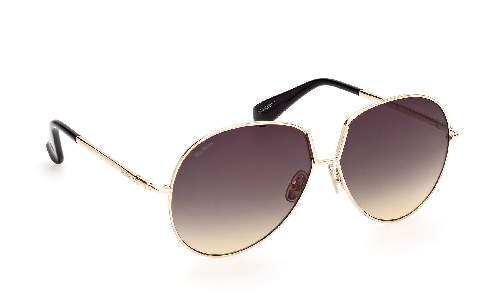 Maxmara Design8 Sunglasses MM0081 32B