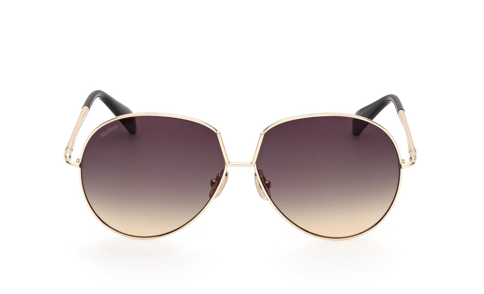 Maxmara Design8 Sunglasses MM0081 32B
