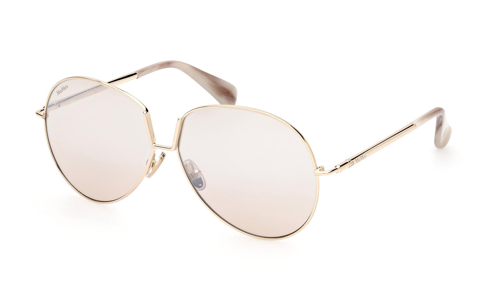 Maxmara Design8 Sunglasses MM0081 32G