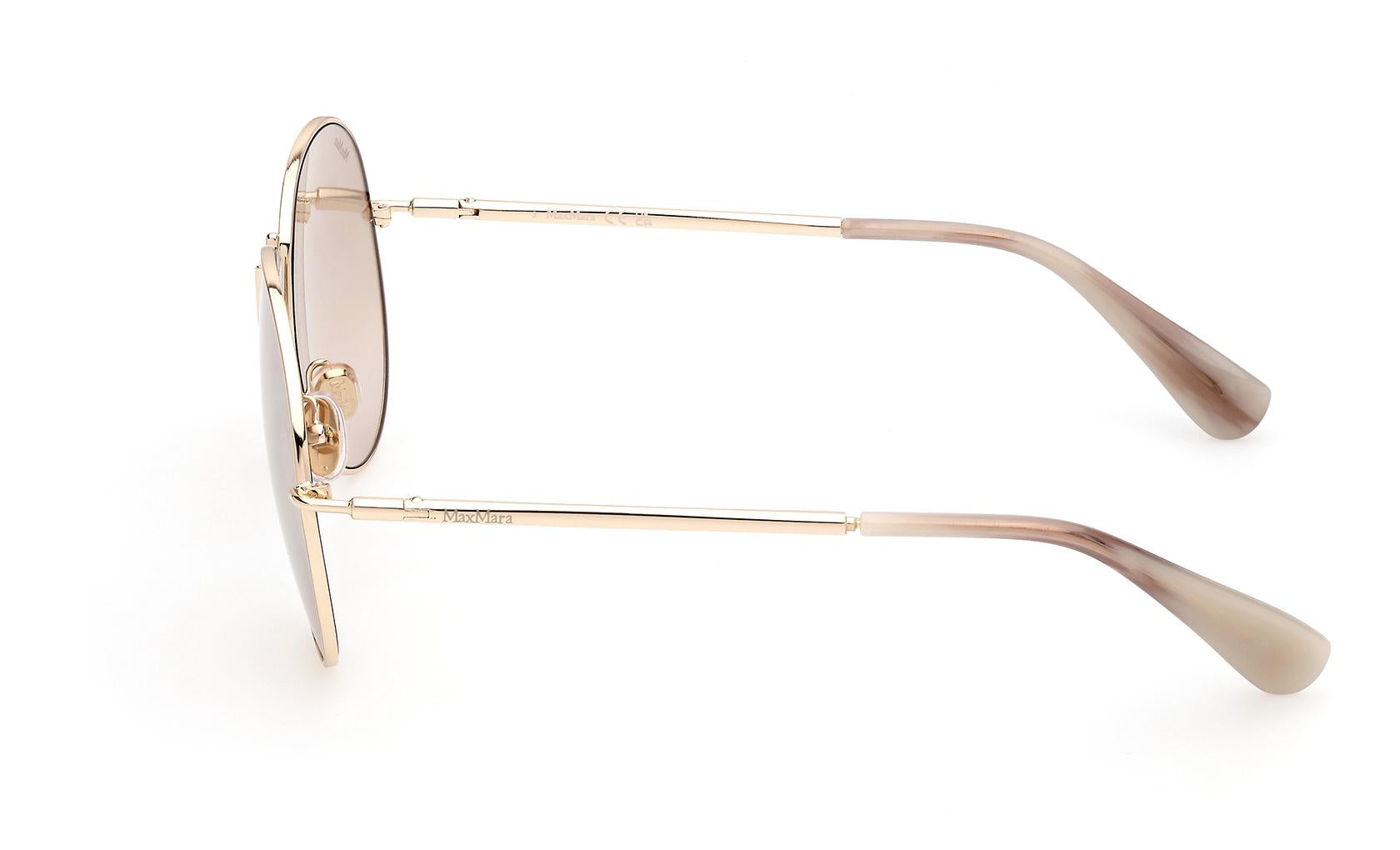 Maxmara Design8 Sunglasses MM0081 32G