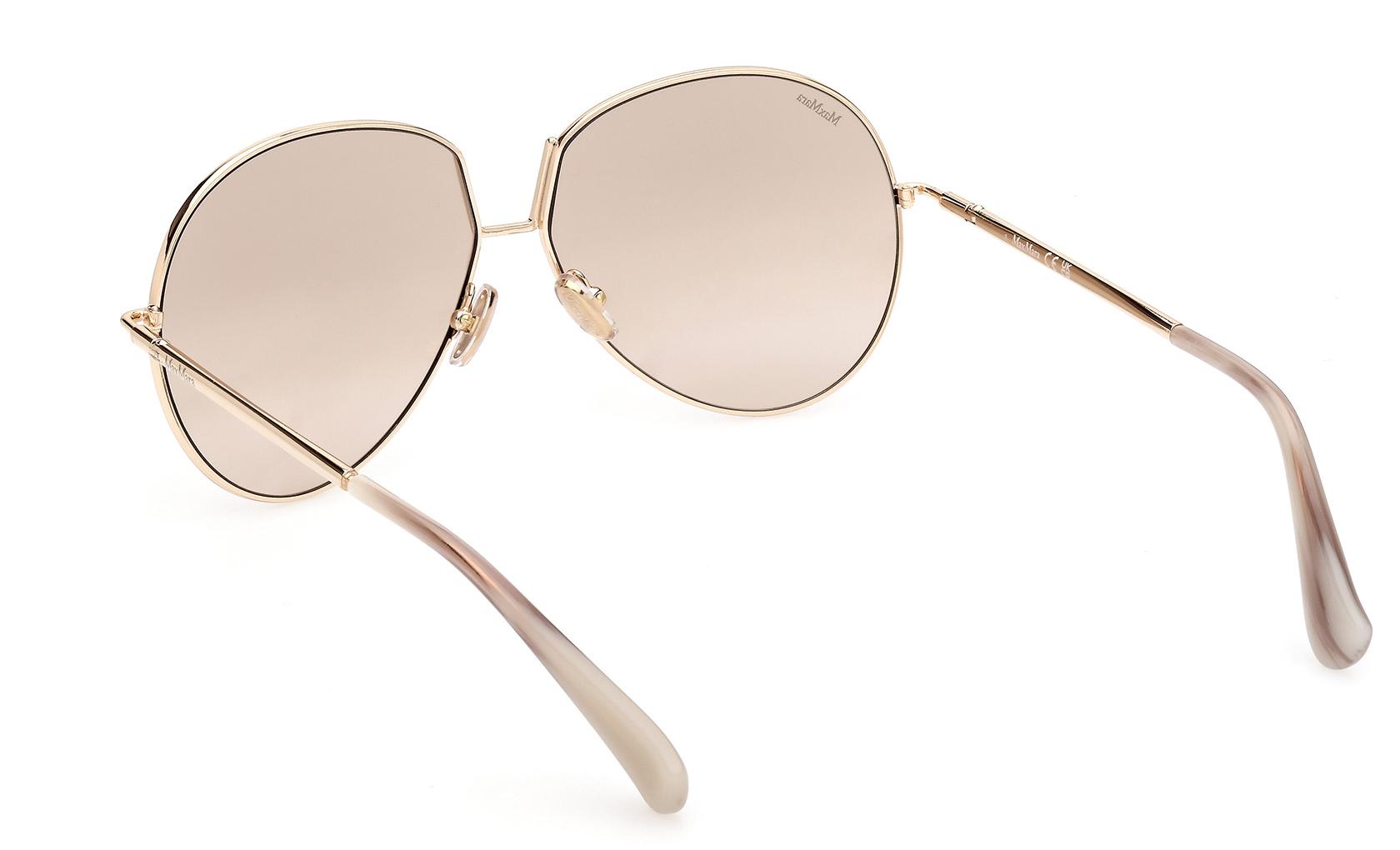 Maxmara Design8 Sunglasses MM0081 32G