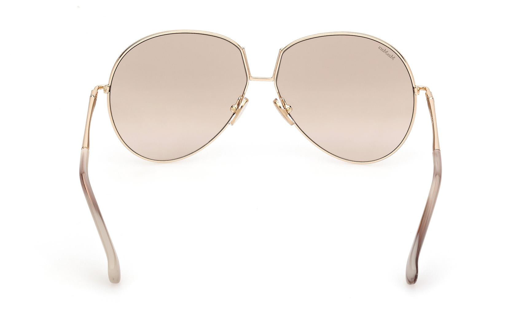 Maxmara Design8 Sunglasses MM0081 32G