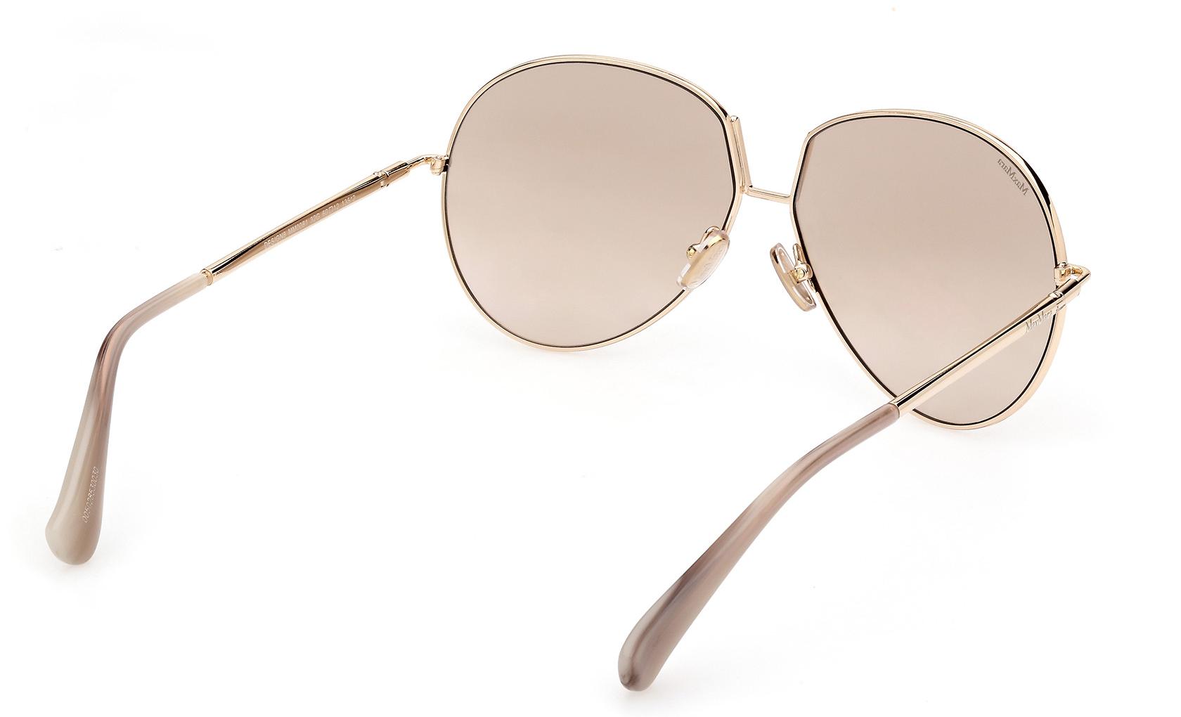 Maxmara Design8 Sunglasses MM0081 32G