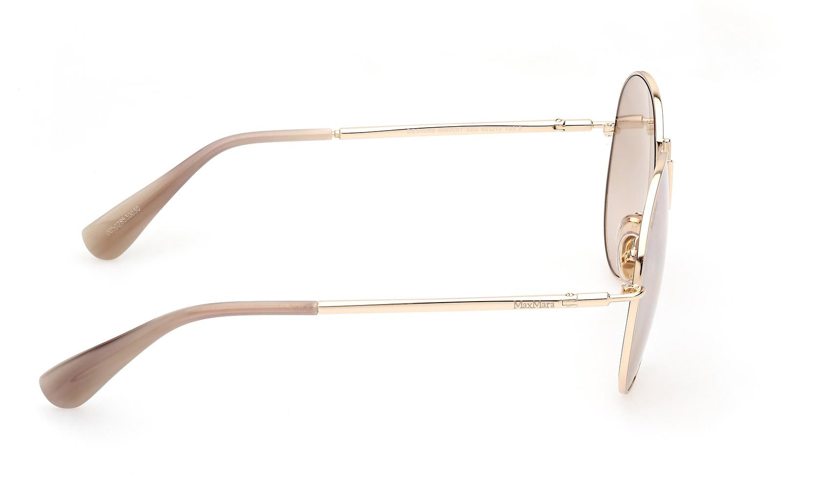 Maxmara Design8 Sunglasses MM0081 32G