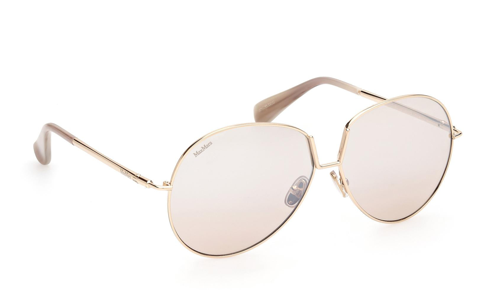 Maxmara Design8 Sunglasses MM0081 32G