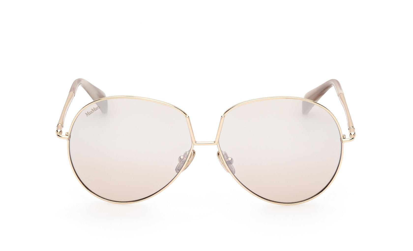 Maxmara Design8 Sunglasses MM0081 32G