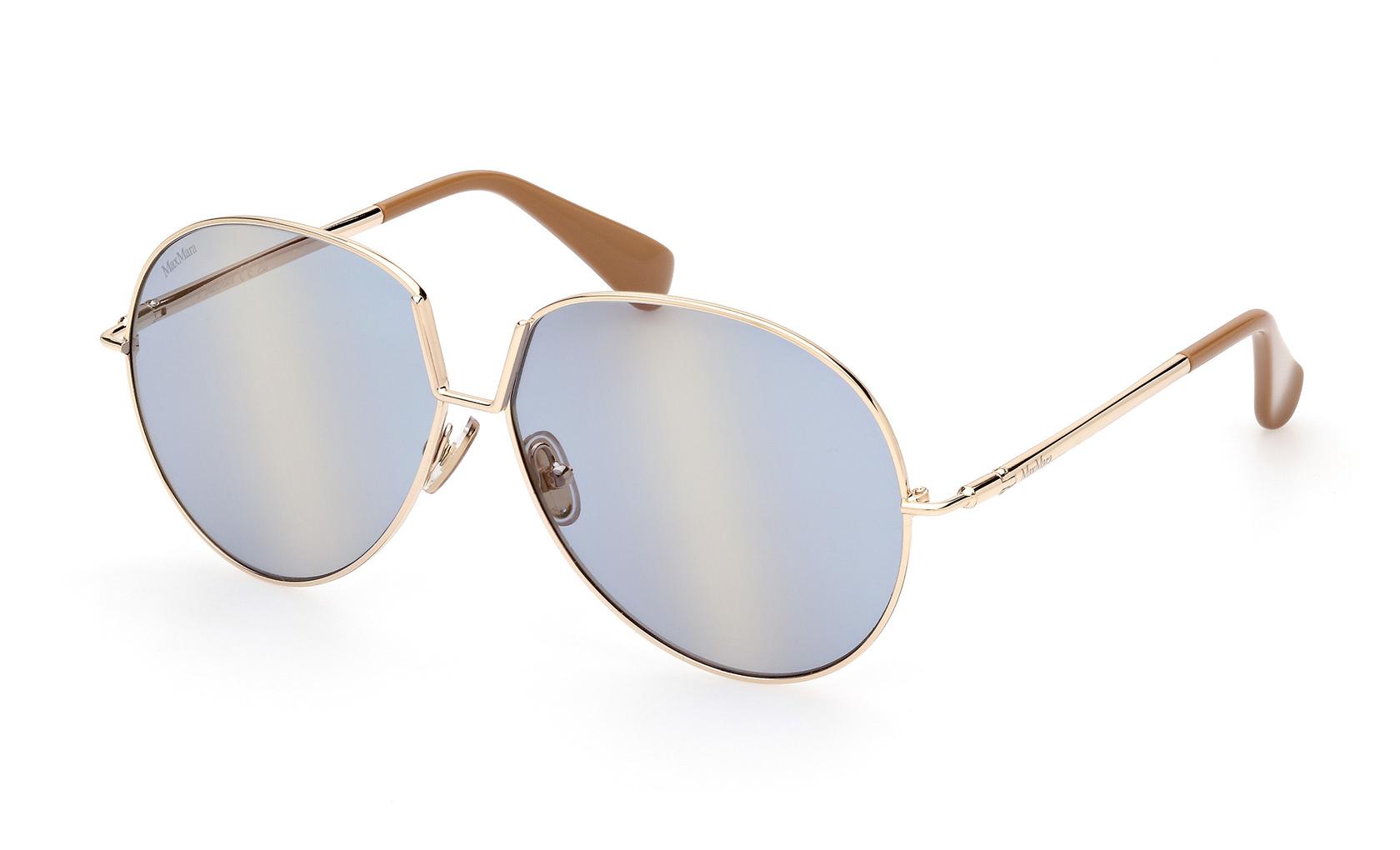 Maxmara Design8 Sunglasses MM0081 32X