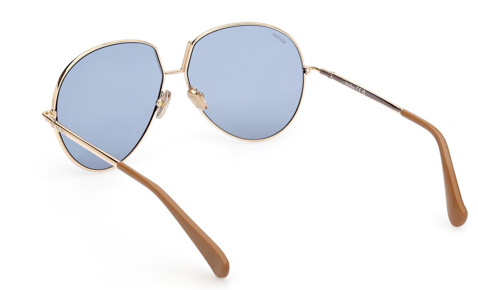 Maxmara Design8 Sunglasses MM0081 32X