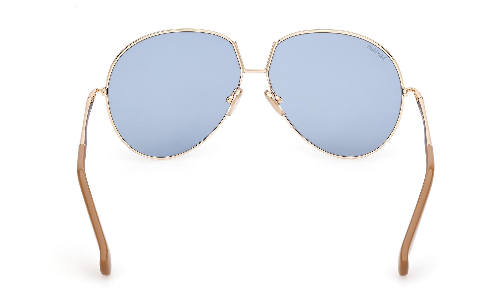 Maxmara Design8 Sunglasses MM0081 32X