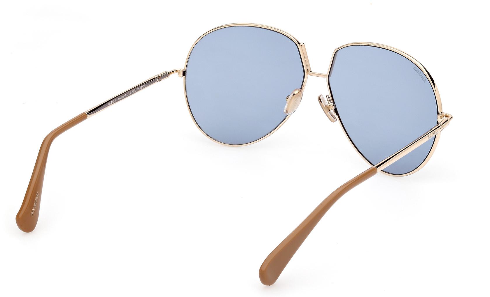 Maxmara Design8 Sunglasses MM0081 32X