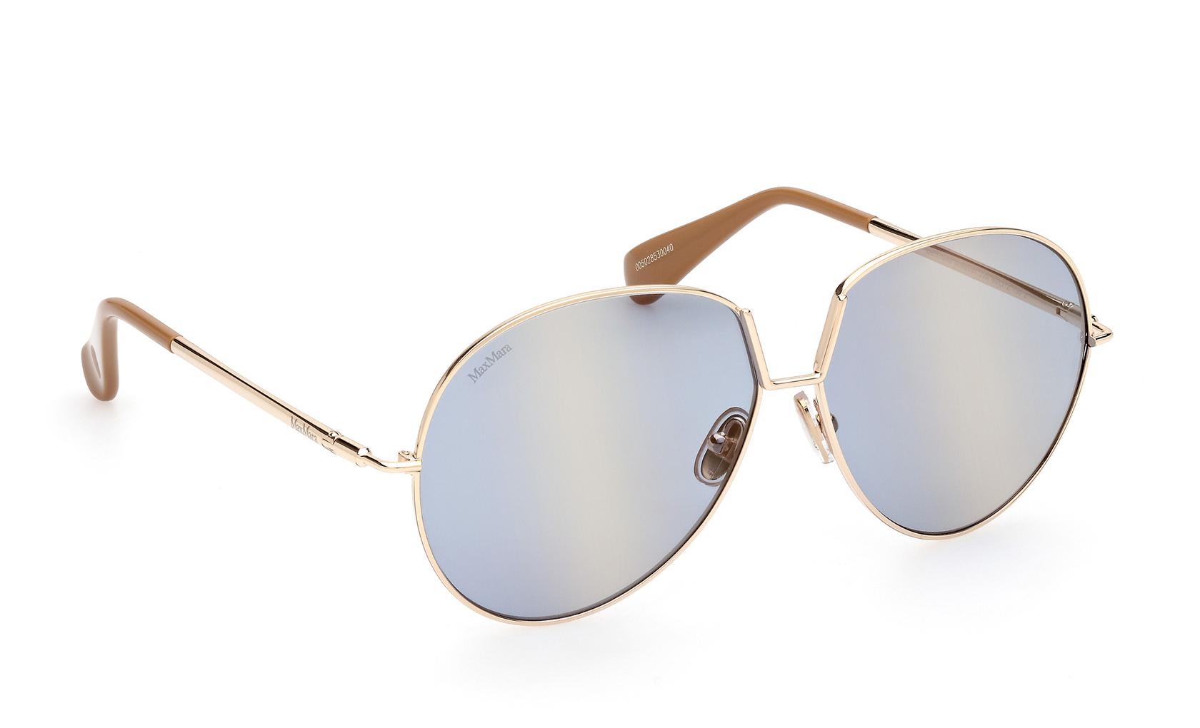 Maxmara Design8 Sunglasses MM0081 32X
