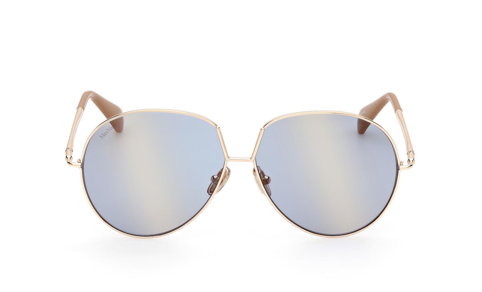 Maxmara Design8 Sunglasses MM0081 32X