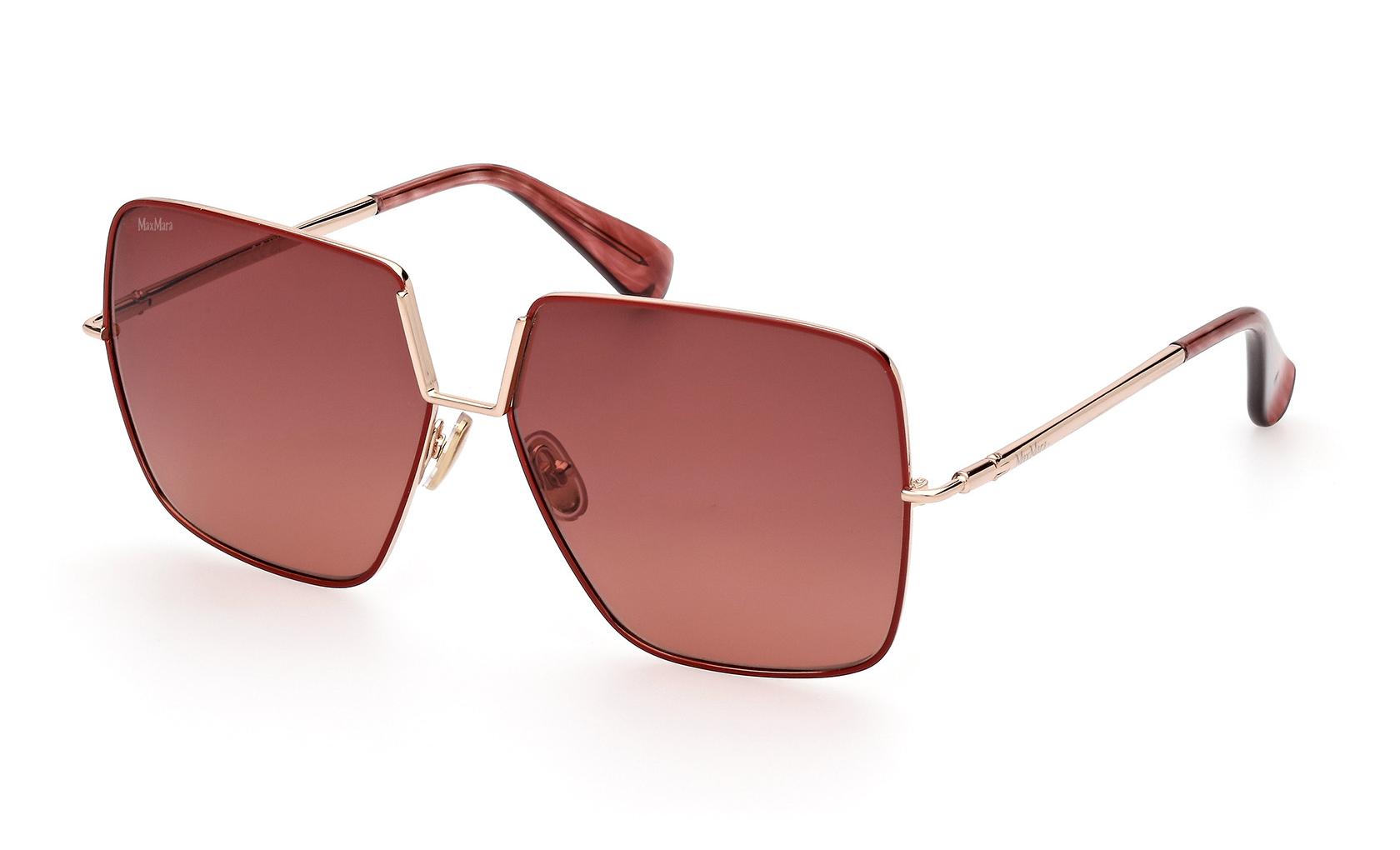 Maxmara Design9 Sunglasses MM0082 28F