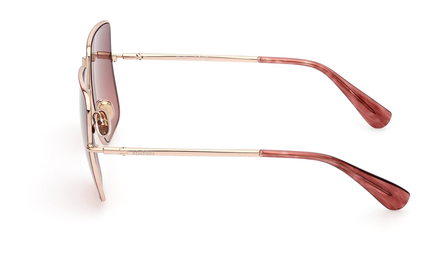 Maxmara Design9 Sunglasses MM0082 28F