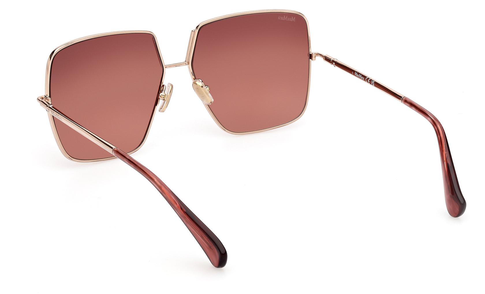 Maxmara Design9 Sunglasses MM0082 28F