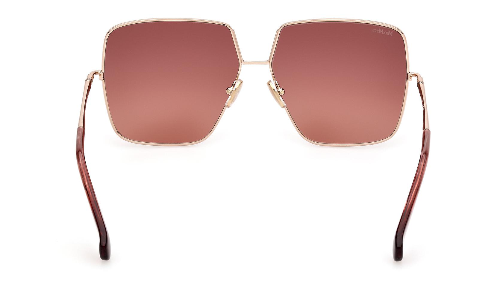 Maxmara Design9 Sunglasses MM0082 28F