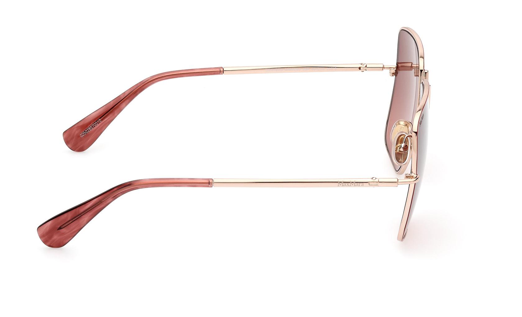 Maxmara Design9 Sunglasses MM0082 28F