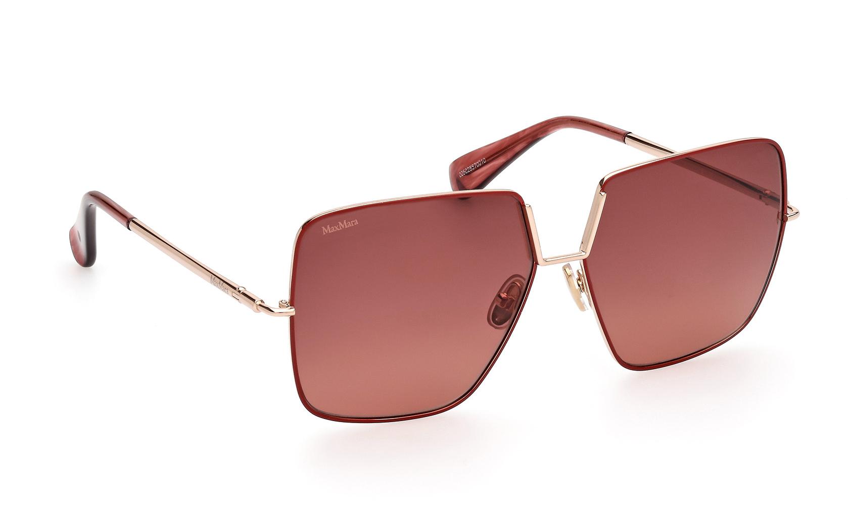 Maxmara Design9 Sunglasses MM0082 28F