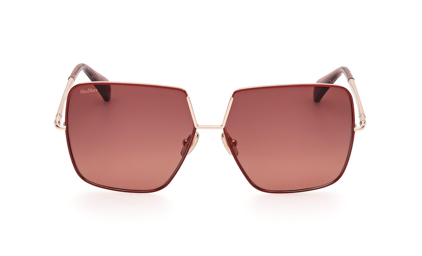 Maxmara Design9 Sunglasses MM0082 28F
