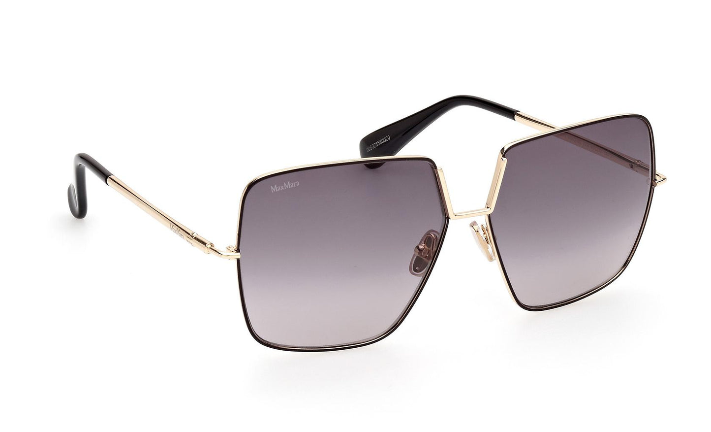 Maxmara Design9 Sunglasses MM0082 32B