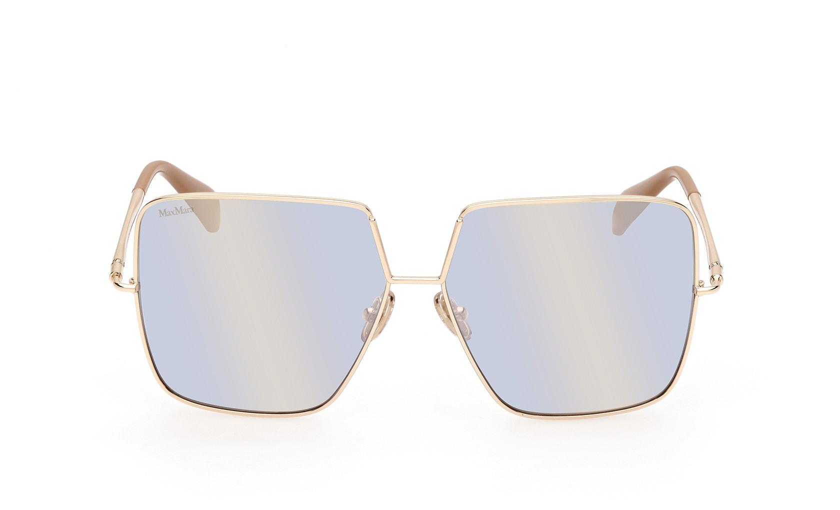 Maxmara Design9 Sunglasses MM0082 32X