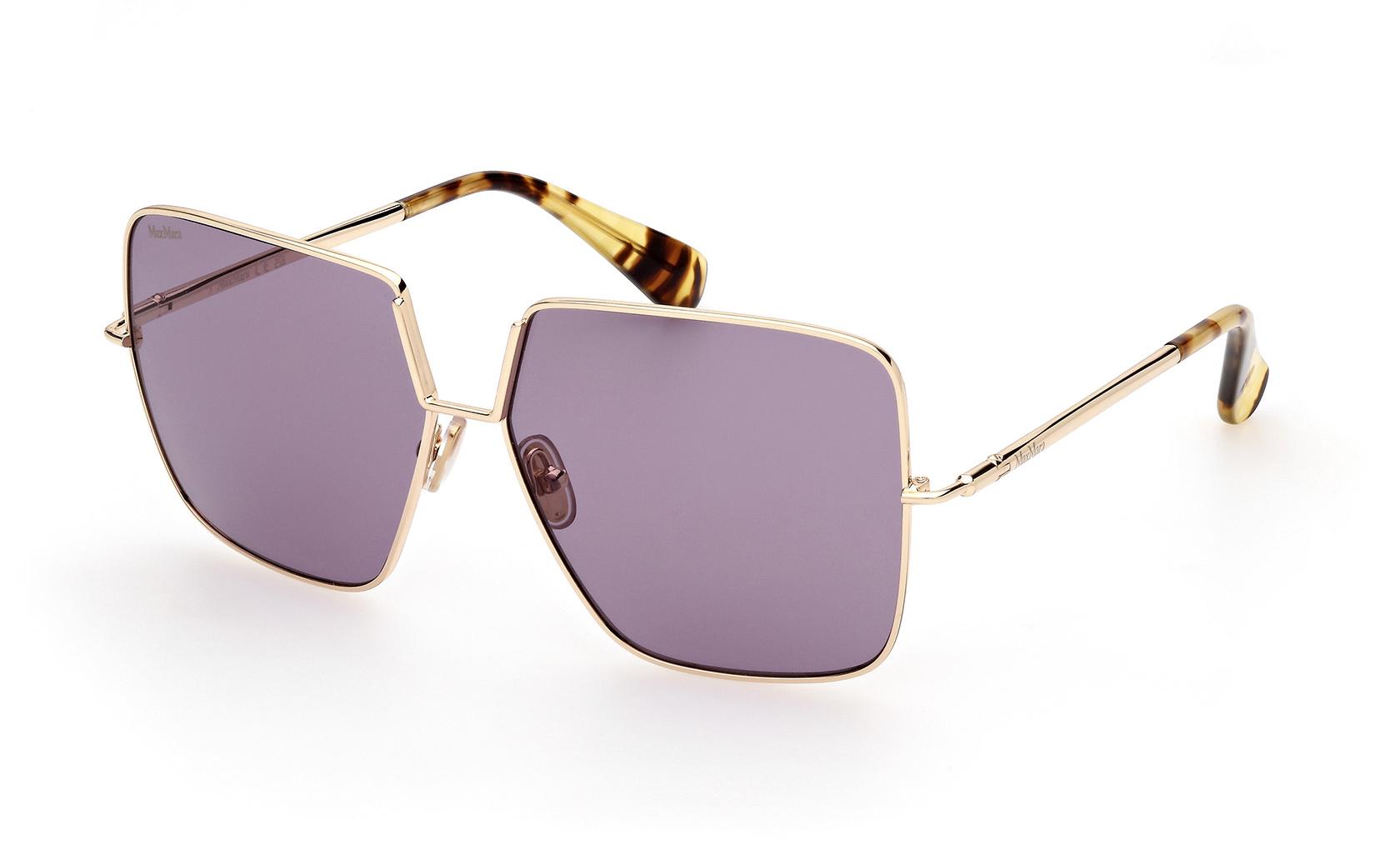 Maxmara Design9 Sunglasses MM0082 32Y