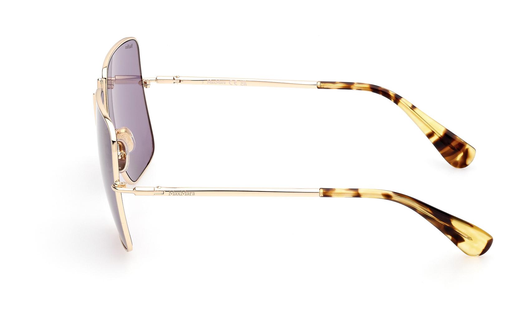 Maxmara Design9 Sunglasses MM0082 32Y