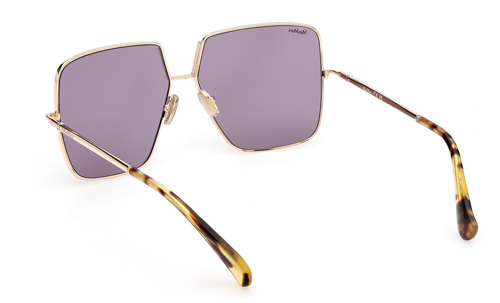 Maxmara Design9 Sunglasses MM0082 32Y