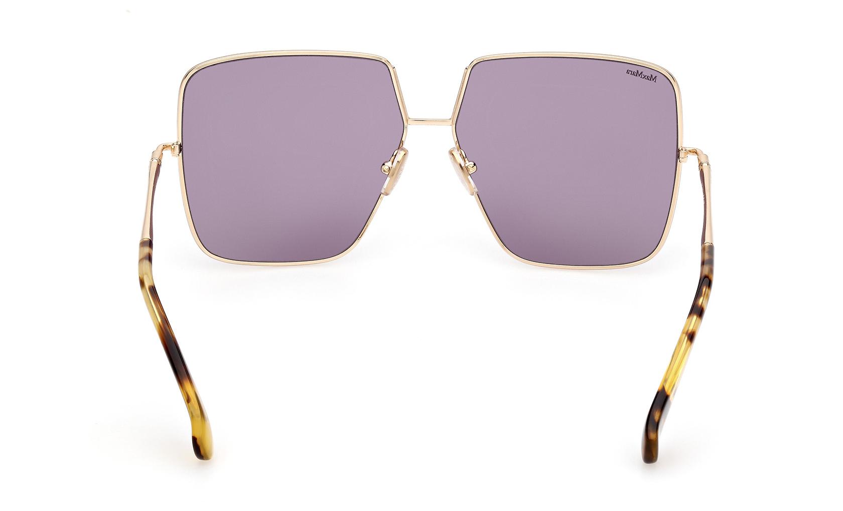 Maxmara Design9 Sunglasses MM0082 32Y