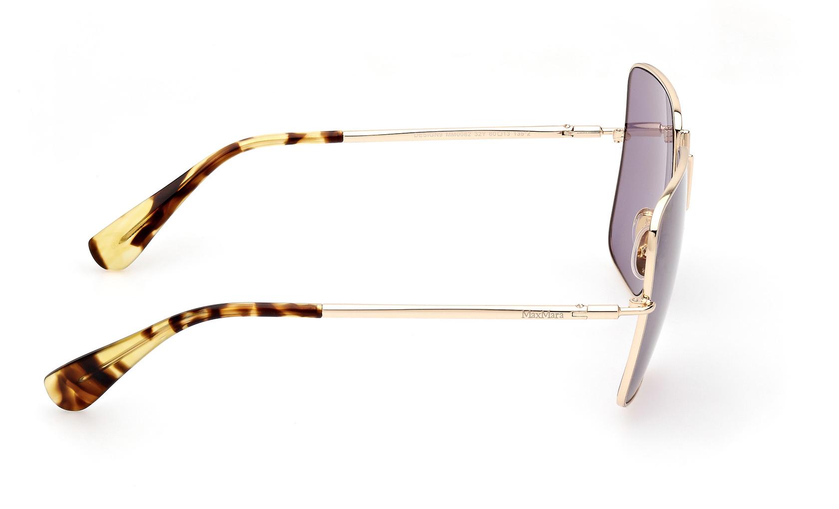 Maxmara Design9 Sunglasses MM0082 32Y