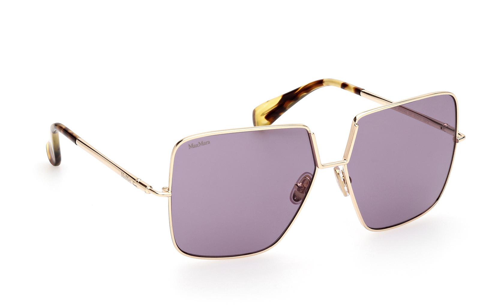 Maxmara Design9 Sunglasses MM0082 32Y