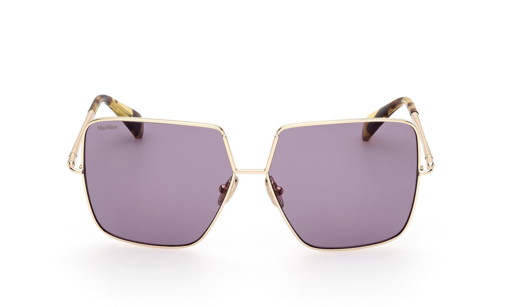 Maxmara Design9 Sunglasses MM0082 32Y