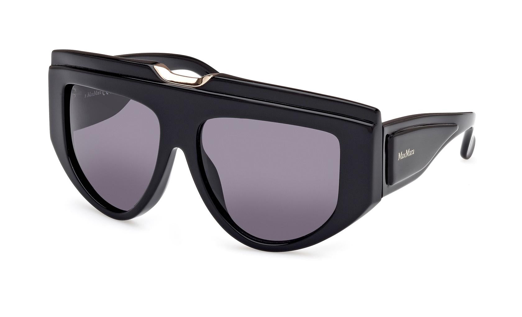 Maxmara Orsola Sunglasses MM0083 01A