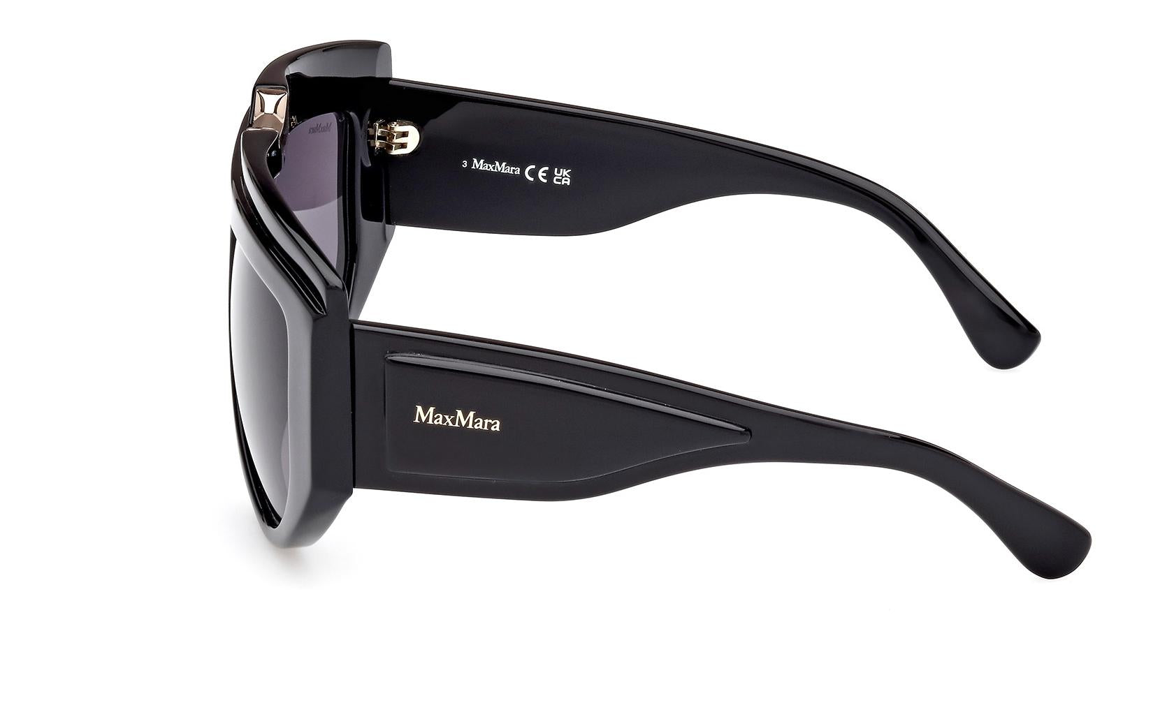 Maxmara Orsola Sunglasses MM0083 01A