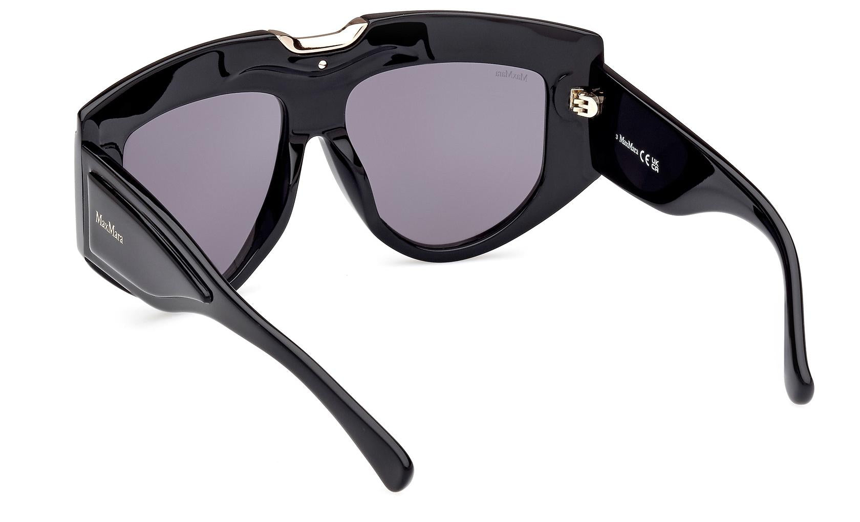 Maxmara Orsola Sunglasses MM0083 01A