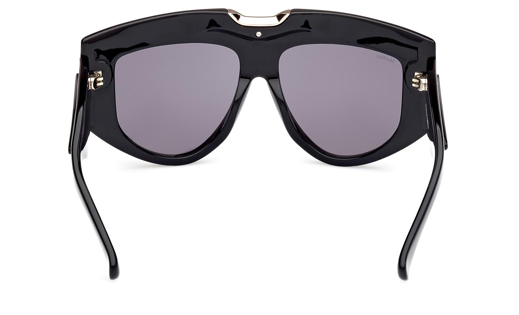 Maxmara Orsola Sunglasses MM0083 01A