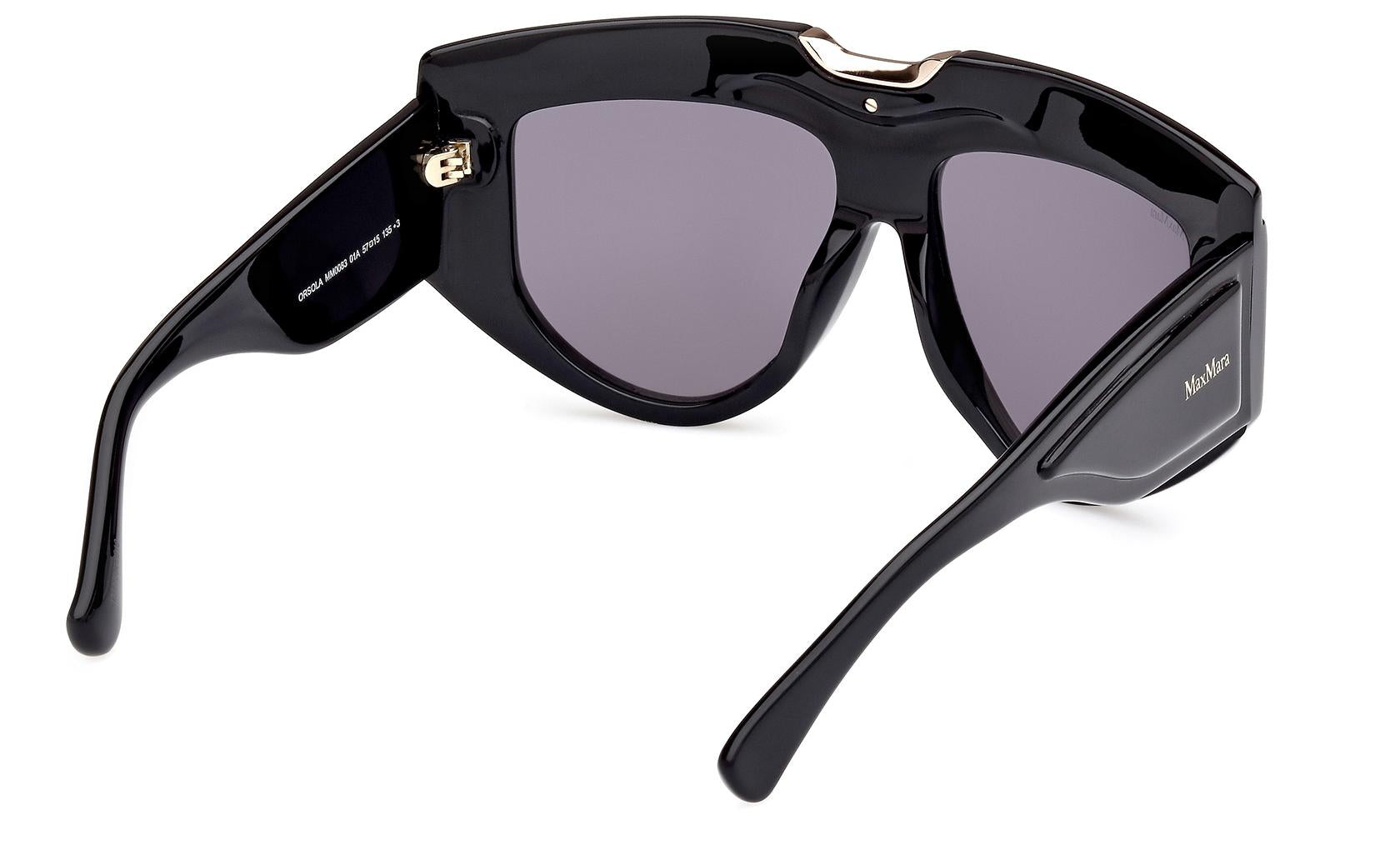 Maxmara Orsola Sunglasses MM0083 01A