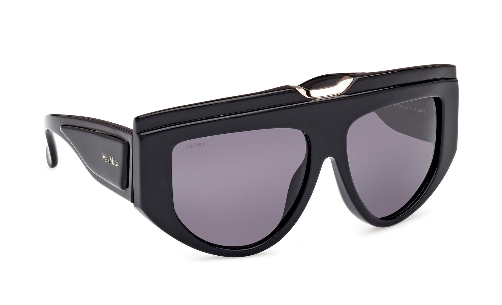 Maxmara Orsola Sunglasses MM0083 01A