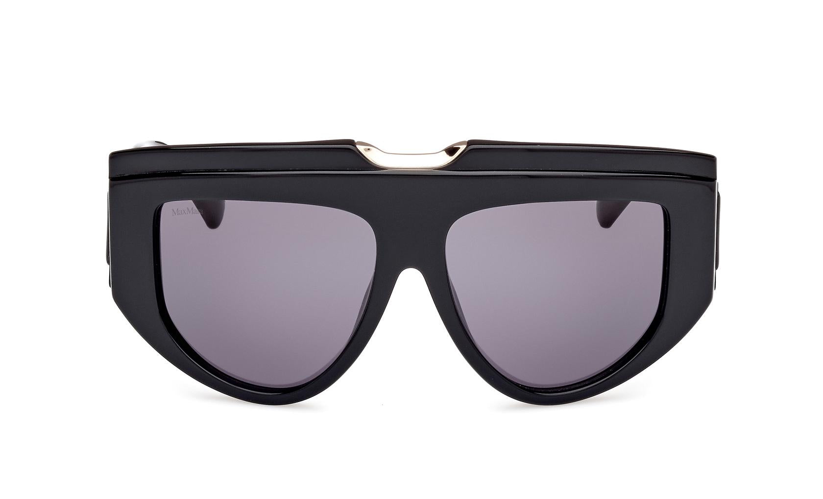 Maxmara Orsola Sunglasses MM0083 01A