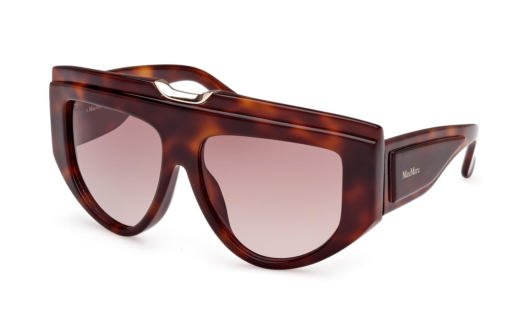 Maxmara Orsola Sunglasses MM0083 52F