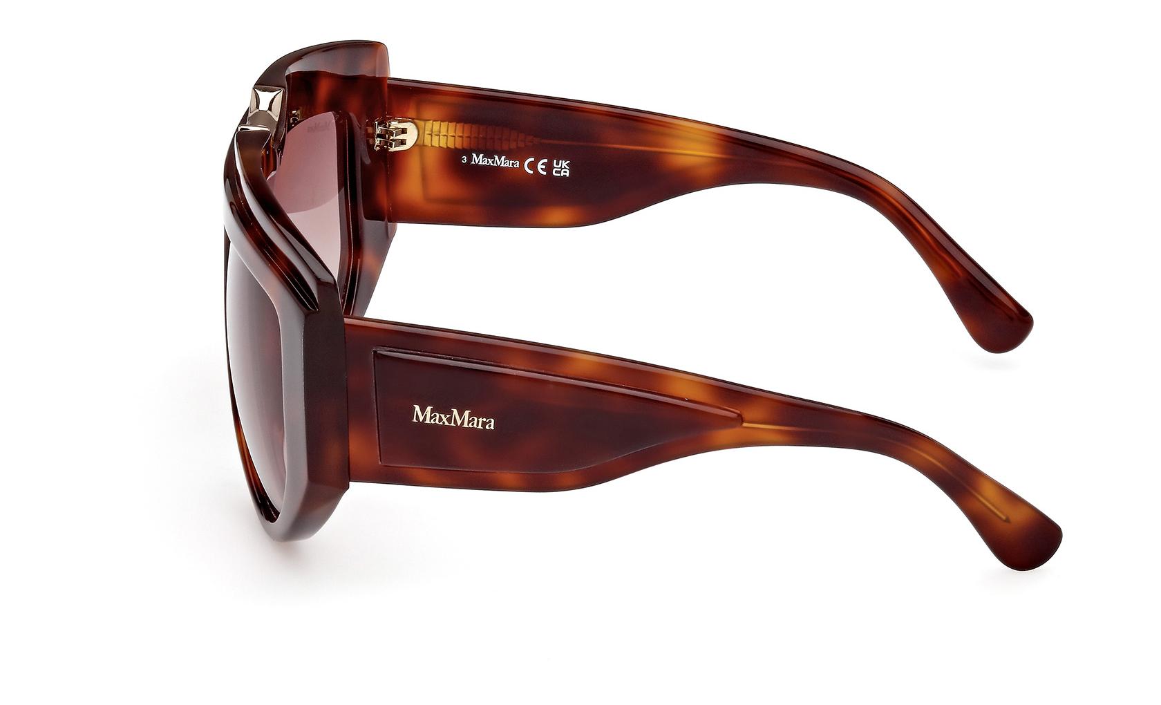 Maxmara Orsola Sunglasses MM0083 52F