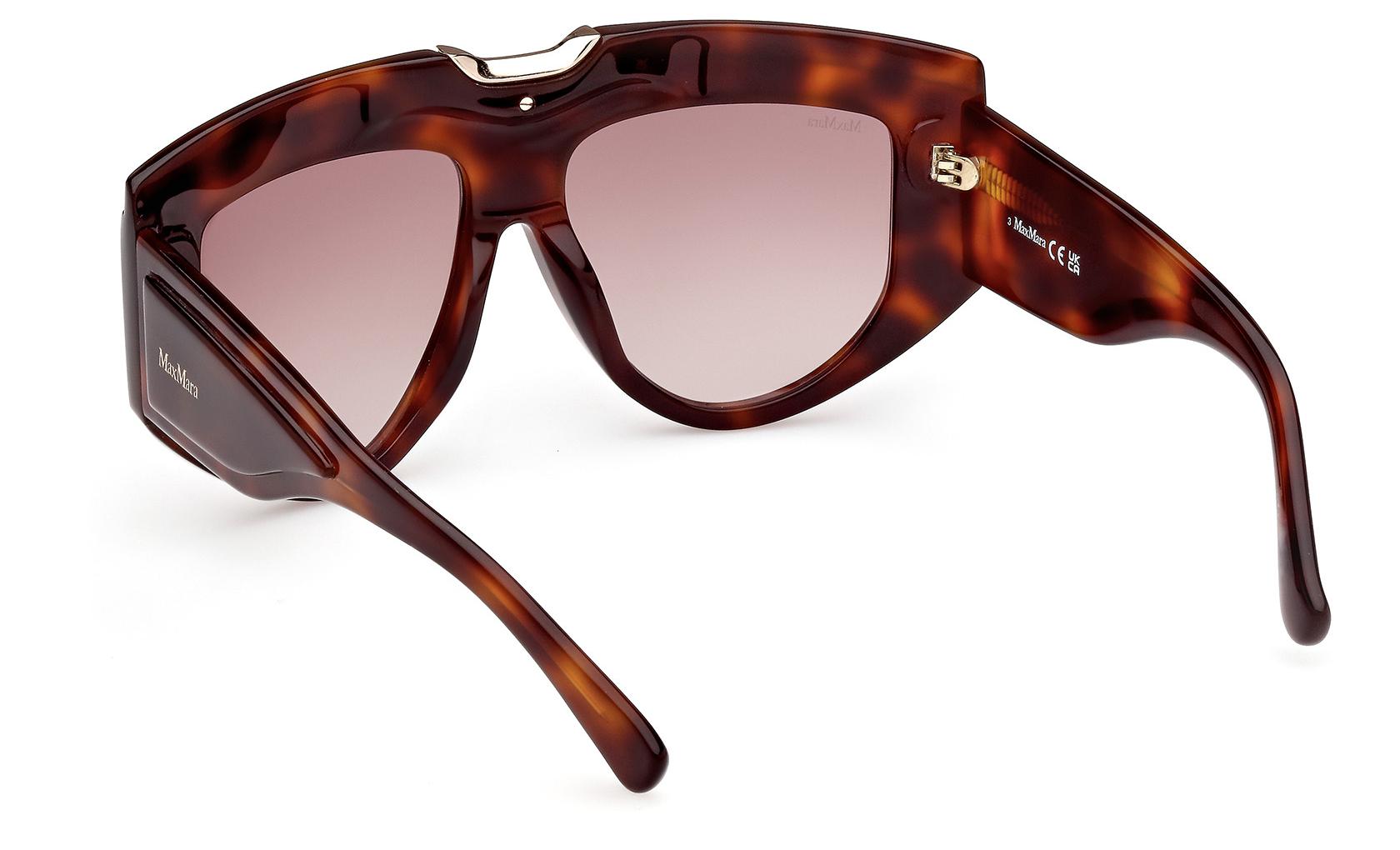 Maxmara Orsola Sunglasses MM0083 52F