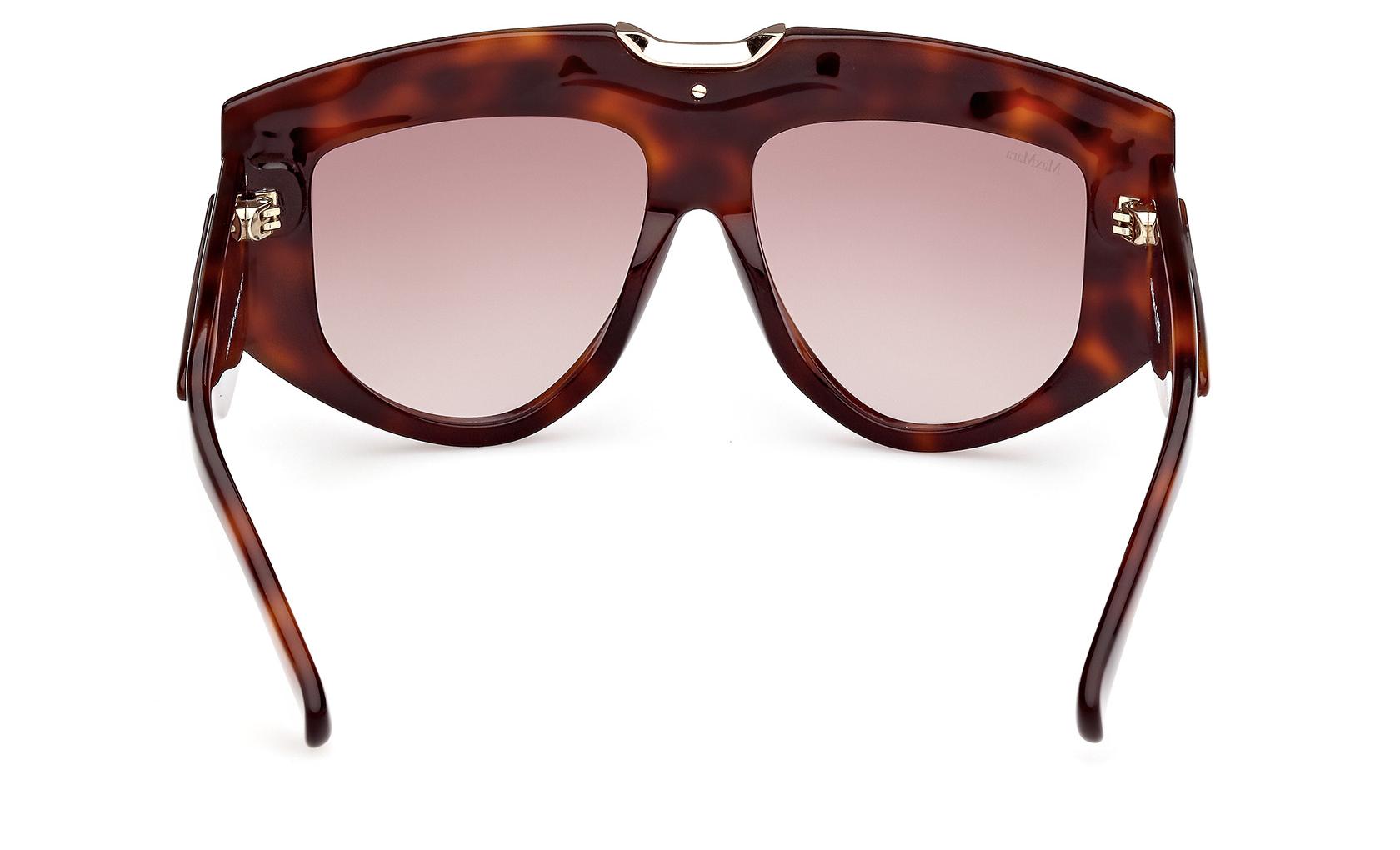 Maxmara Orsola Sunglasses MM0083 52F