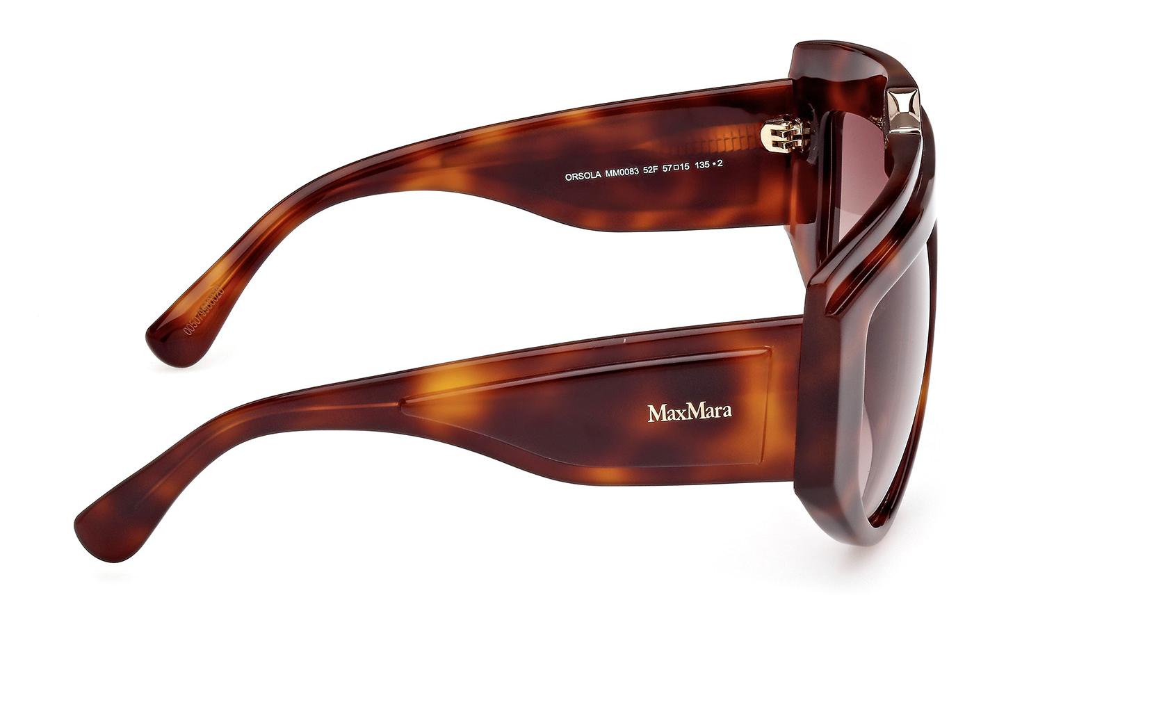 Maxmara Orsola Sunglasses MM0083 52F