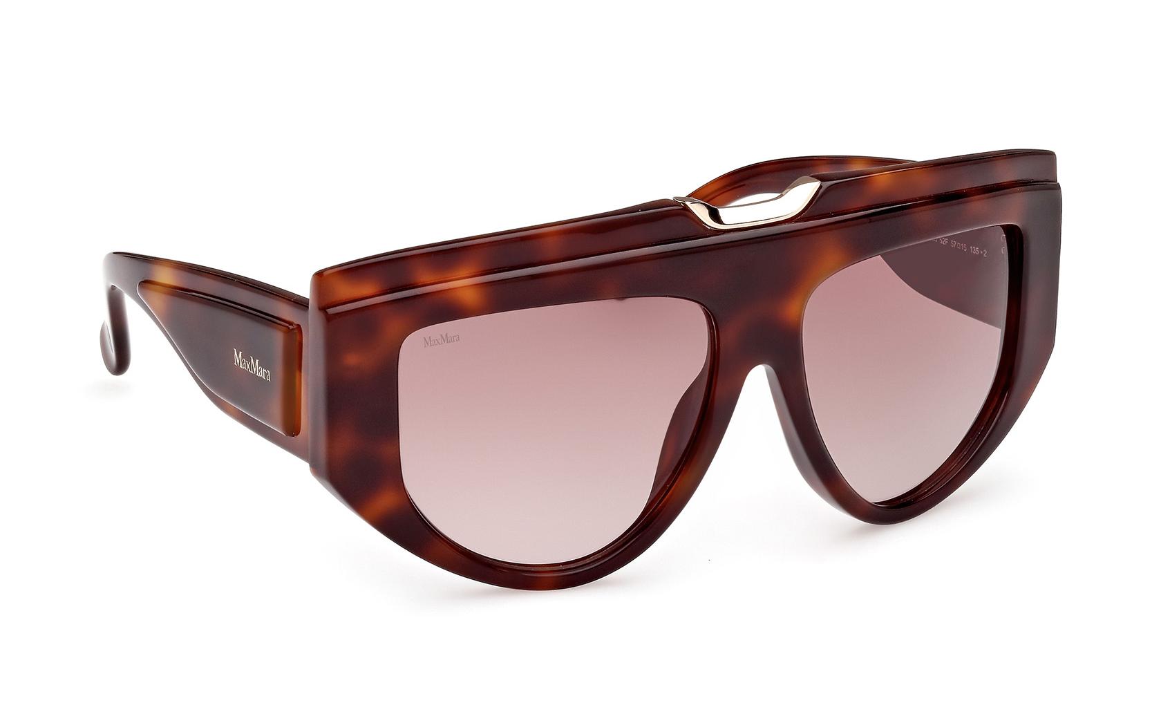 Maxmara Orsola Sunglasses MM0083 52F